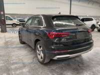 Audi Q3 2021 5p Select L4/1.4/T S-Tronic    2021 Audi Q3 Ingreso Exteriores 6