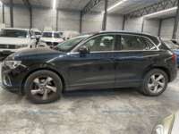 Audi Q3 2021 5p Select L4/1.4/T S-Tronic    2021 Audi Q3 Ingreso Exteriores 7