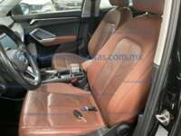 Audi Q3 2021 5p Select L4/1.4/T S-Tronic    2021 Audi Q3 Ingreso Interiores 1