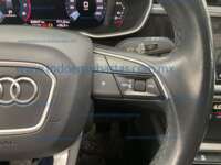Audi Q3 2021 5p Select L4/1.4/T S-Tronic    2021 Audi Q3 Ingreso Interiores 11