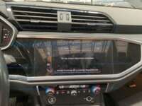 Audi Q3 2021 5p Select L4/1.4/T S-Tronic    2021 Audi Q3 Ingreso Interiores 12