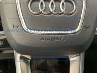 Audi Q3 2021 5p Select L4/1.4/T S-Tronic    2021 Audi Q3 Ingreso Interiores 16