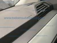 Audi Q3 2021 5p Select L4/1.4/T S-Tronic    2021 Audi Q3 Ingreso Interiores 17