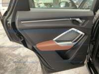 Audi Q3 2021 5p Select L4/1.4/T S-Tronic    2021 Audi Q3 Ingreso Interiores 2