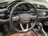 Audi Q3 2021 5p Select L4/1.4/T S-Tronic    2021 Audi Q3 Ingreso Interiores 7