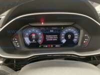 Audi Q3 2021 5p Select L4/1.4/T S-Tronic    2021 Audi Q3 Ingreso Interiores 8