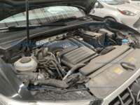Audi Q3 2021 5p Select L4/1.4/T S-Tronic    2021 Audi Q3 Ingreso Motor 0