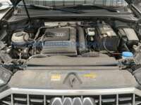 Audi Q3 2021 5p Select L4/1.4/T S-Tronic    2021 Audi Q3 Ingreso Motor 1