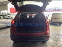 Mazda CX-9 2021 5p i Sport L4/2.5/T Skyactiv-Drive 2021 Mazda CX-9 Ingreso Cajuela 0