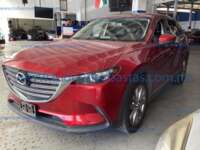 Mazda CX-9 2021 5p i Sport L4/2.5/T Skyactiv-Drive 2021 Mazda CX-9 Ingreso Exteriores 0