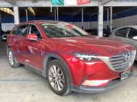 Mazda CX-9 2021 5p i Sport L4/2.5/T Skyactiv-Drive 2021 Mazda CX-9 Ingreso Exteriores 2