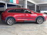Mazda CX-9 2021 5p i Sport L4/2.5/T Skyactiv-Drive 2021 Mazda CX-9 Ingreso Exteriores 3