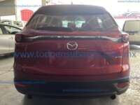 Mazda CX-9 2021 5p i Sport L4/2.5/T Skyactiv-Drive 2021 Mazda CX-9 Ingreso Exteriores 5