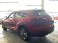 Mazda CX-9 2021 5p i Sport L4/2.5/T Skyactiv-Drive 2021 Mazda CX-9 Ingreso Exteriores 6