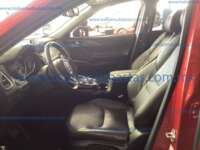 Mazda CX-9 2021 5p i Sport L4/2.5/T Skyactiv-Drive 2021 Mazda CX-9 Ingreso Interiores 1