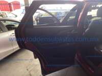 Mazda CX-9 2021 5p i Sport L4/2.5/T Skyactiv-Drive 2021 Mazda CX-9 Ingreso Interiores 11
