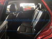 Mazda CX-9 2021 5p i Sport L4/2.5/T Skyactiv-Drive 2021 Mazda CX-9 Ingreso Interiores 12