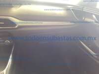 Mazda CX-9 2021 5p i Sport L4/2.5/T Skyactiv-Drive 2021 Mazda CX-9 Ingreso Interiores 13