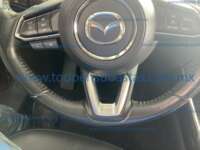 Mazda CX-9 2021 5p i Sport L4/2.5/T Skyactiv-Drive 2021 Mazda CX-9 Ingreso Interiores 15