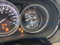 Mazda CX-9 2021 5p i Sport L4/2.5/T Skyactiv-Drive 2021 Mazda CX-9 Ingreso Interiores 19