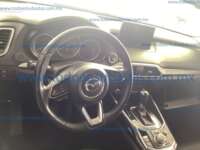 Mazda CX-9 2021 5p i Sport L4/2.5/T Skyactiv-Drive 2021 Mazda CX-9 Ingreso Interiores 2