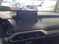 Mazda CX-9 2021 5p i Sport L4/2.5/T Skyactiv-Drive 2021 Mazda CX-9 Ingreso Interiores 6