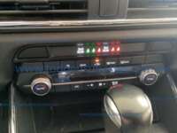 Mazda CX-9 2021 5p i Sport L4/2.5/T Skyactiv-Drive 2021 Mazda CX-9 Ingreso Interiores 7