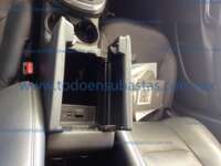 Mazda CX-9 2021 5p i Sport L4/2.5/T Skyactiv-Drive 2021 Mazda CX-9 Ingreso Interiores 9