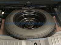 Mazda CX-9 2021 5p i Sport L4/2.5/T Skyactiv-Drive 2021 Mazda CX-9 Ingreso Llantas 12