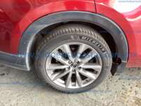 Mazda CX-9 2021 5p i Sport L4/2.5/T Skyactiv-Drive IMG_5609