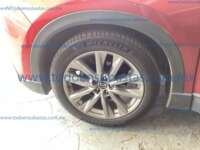 Mazda CX-9 2021 5p i Sport L4/2.5/T Skyactiv-Drive IMG_5619