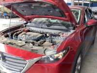 Mazda CX-9 2021 5p i Sport L4/2.5/T Skyactiv-Drive 2021 Mazda CX-9 Ingreso Motor 0