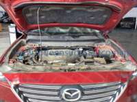 Mazda CX-9 2021 5p i Sport L4/2.5/T Skyactiv-Drive 2021 Mazda CX-9 Ingreso Motor 1