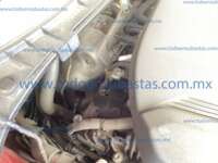 Mazda CX-9 2021 5p i Sport L4/2.5/T Skyactiv-Drive 2021 Mazda CX-9 Ingreso Motor 3