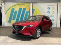 Mazda CX-9 2021 5p i Sport L4/2.5/T Skyactiv-Drive 2021 Mazda CX-9 Venta Exteriores 1