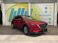 Mazda CX-9 2021 5p i Sport L4/2.5/T Skyactiv-Drive 2021 Mazda CX-9 Venta Exteriores 3
