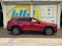 Mazda CX-9 2021 5p i Sport L4/2.5/T Skyactiv-Drive 2021 Mazda CX-9 Venta Exteriores 4