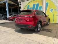 Mazda CX-9 2021 5p i Sport L4/2.5/T Skyactiv-Drive 2021 Mazda CX-9 Venta Exteriores 5