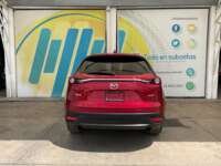 Mazda CX-9 2021 5p i Sport L4/2.5/T Skyactiv-Drive 2021 Mazda CX-9 Venta Exteriores 6