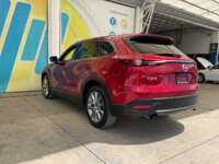 Mazda CX-9 2021 5p i Sport L4/2.5/T Skyactiv-Drive 2021 Mazda CX-9 Venta Exteriores 7