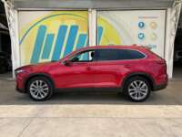 Mazda CX-9 2021 5p i Sport L4/2.5/T Skyactiv-Drive 2021 Mazda CX-9 Venta Exteriores 8
