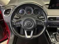 Mazda CX-9 2021 5p i Sport L4/2.5/T Skyactiv-Drive 2021 Mazda CX-9 Venta Interiores 1