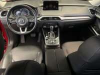 Mazda CX-9 2021 5p i Sport L4/2.5/T Skyactiv-Drive 2021 Mazda CX-9 Venta Interiores 4
