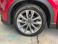 Mazda CX-9 2021 5p i Sport L4/2.5/T Skyactiv-Drive 2021 Mazda CX-9 Venta Llantas 1