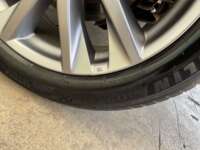Mazda CX-9 2021 5p i Sport L4/2.5/T Skyactiv-Drive 2021 Mazda CX-9 Venta Llantas 5