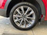 Mazda CX-9 2021 5p i Sport L4/2.5/T Skyactiv-Drive 2021 Mazda CX-9 Venta Llantas 7