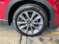 Mazda CX-9 2021 5p i Sport L4/2.5/T Skyactiv-Drive 2021 Mazda CX-9 Venta Llantas 10
