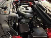 Mazda CX-9 2021 5p i Sport L4/2.5/T Skyactiv-Drive 2021 Mazda CX-9 Venta Motor 3