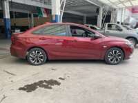 Chevrolet Cavalier 2024 4p RS L3/1.3/T Aut IMG_1741