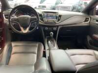 Chevrolet Cavalier 2024 4p RS L3/1.3/T Aut IMG_1748